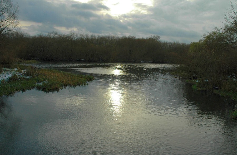 an der Peene