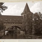 An der Pegnitz