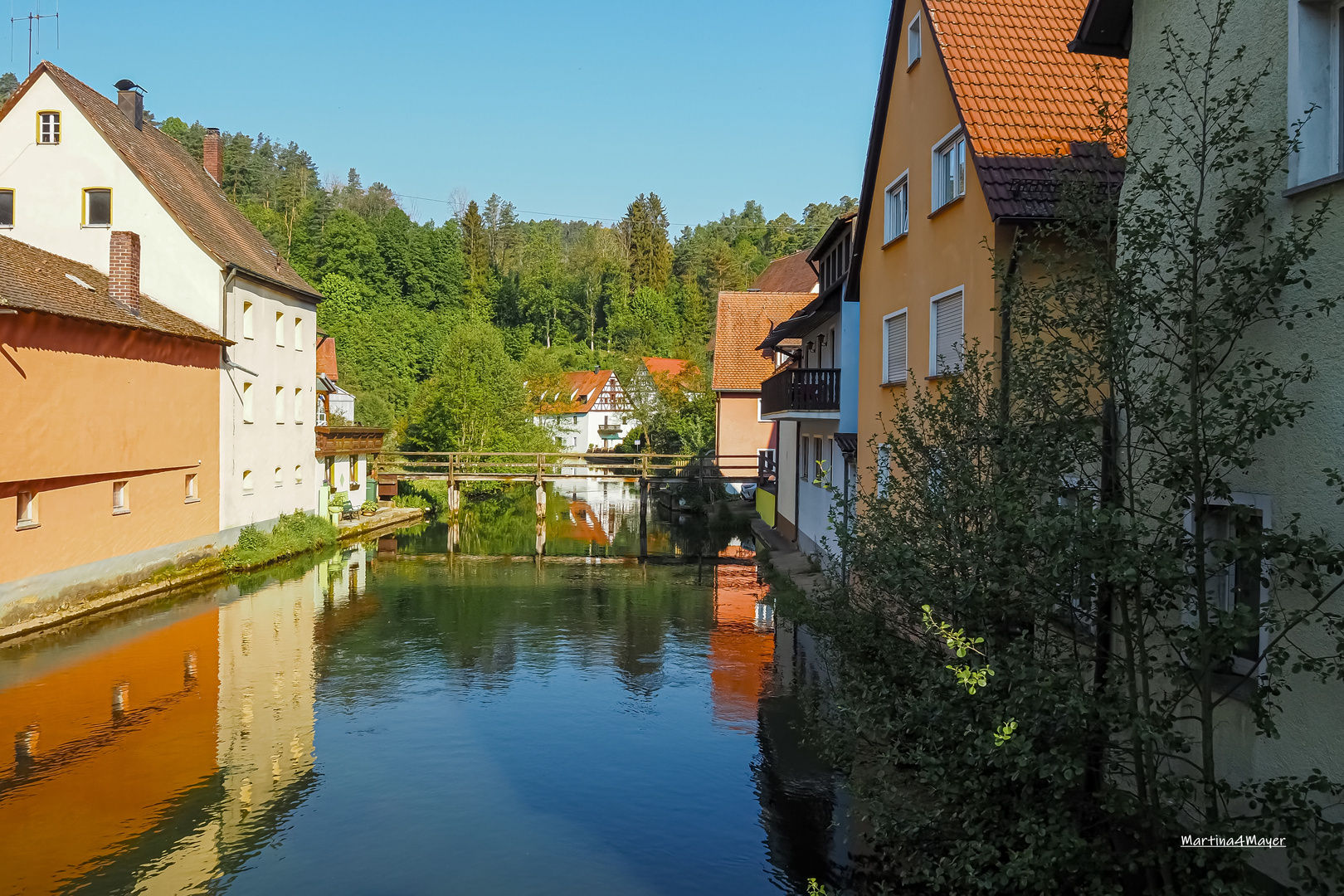 @an der Pegnitz