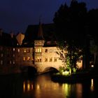 An der Pegnitz