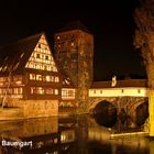 An der Pegnitz