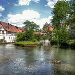 An der Pegnitz