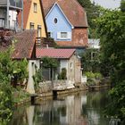 An der Pegnitz HEB