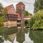 an der Pegnitz - Nürnberg