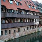 An der Pegnitz - Nürnberg...