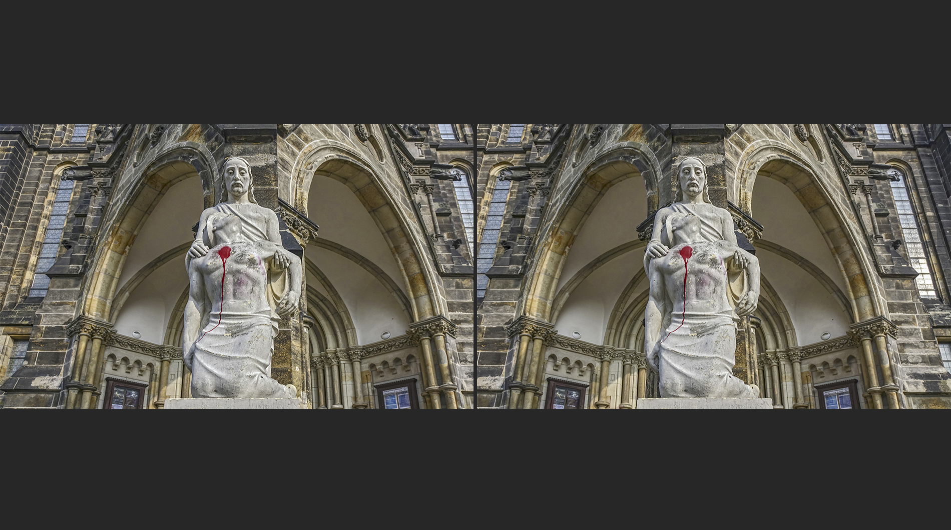 an der Peterskirche 6 (3D)