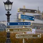 An der Pont Neuf