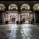 An der Ponte di Rialto