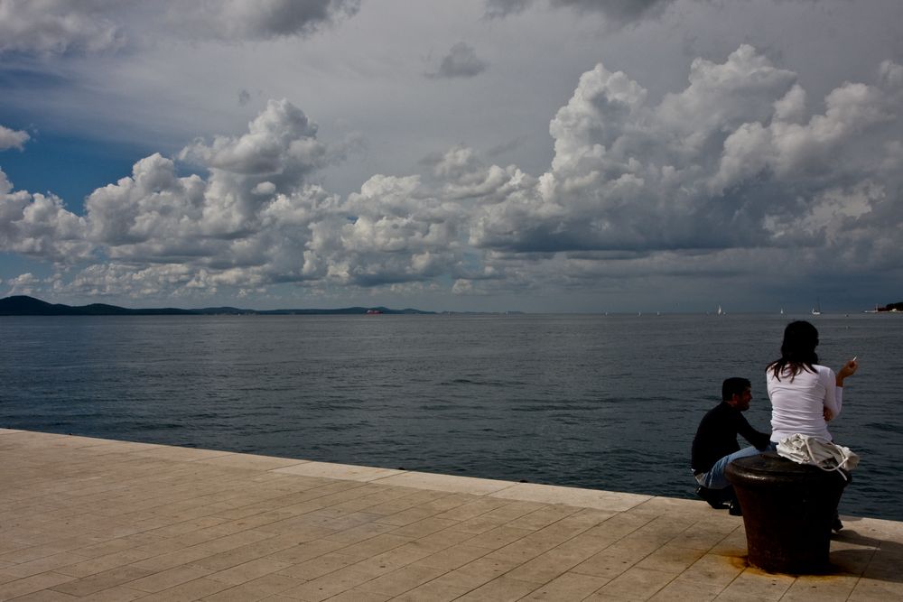 An der Promenade