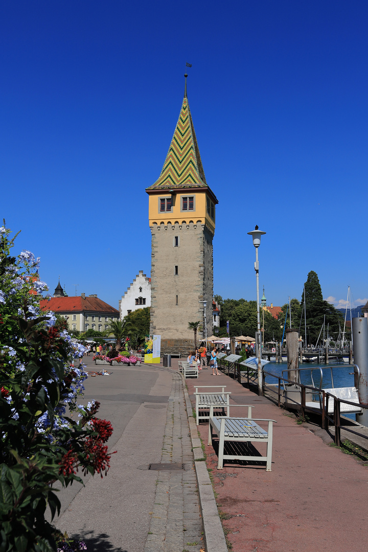 an der Promenade 