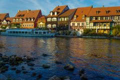 An der Regnitz