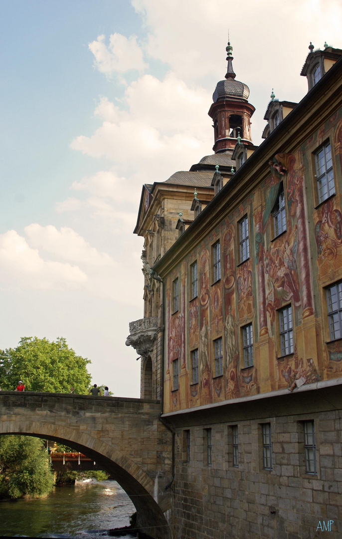 an der Regnitz