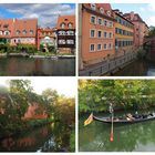 An der Regnitz - Bamberg