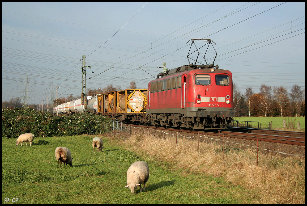 "An der Richrather Anrufschranke"