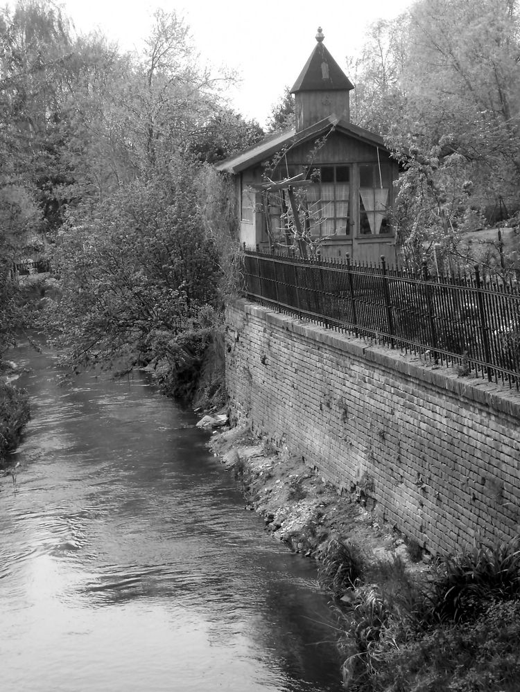 an der Rossel