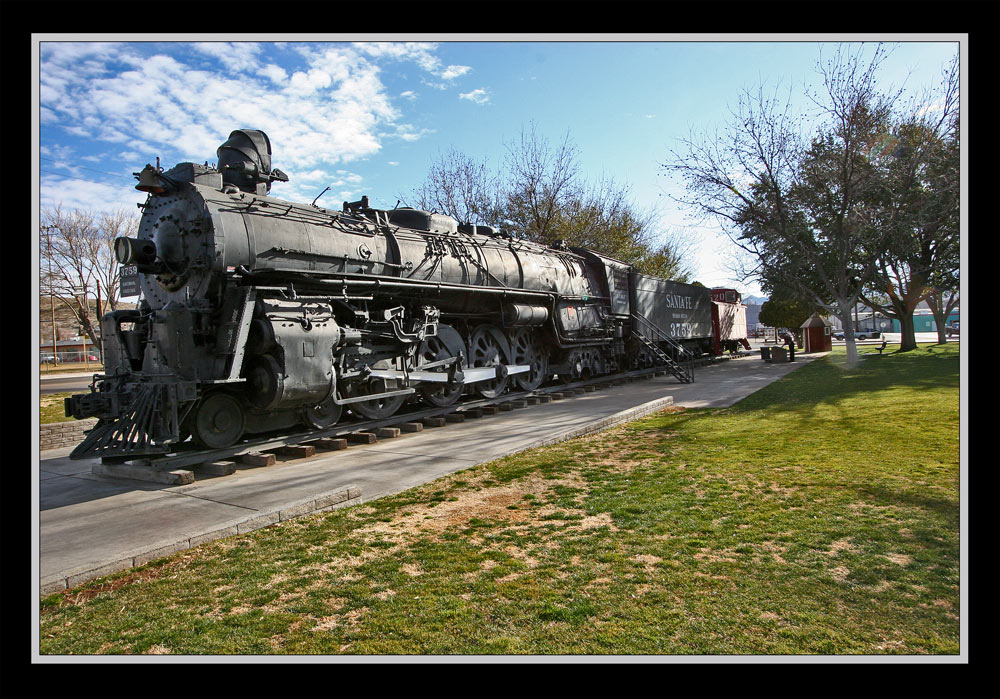 An der Route 66