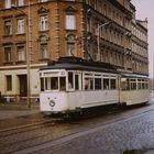 An der Rudolf-Harlaß Straße ...