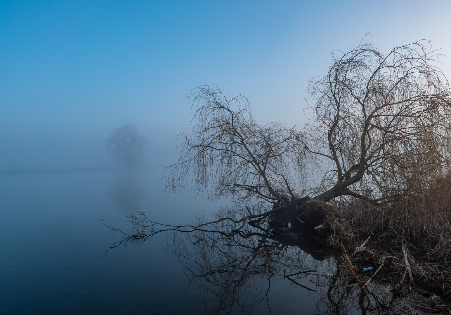 An der Ruhr 