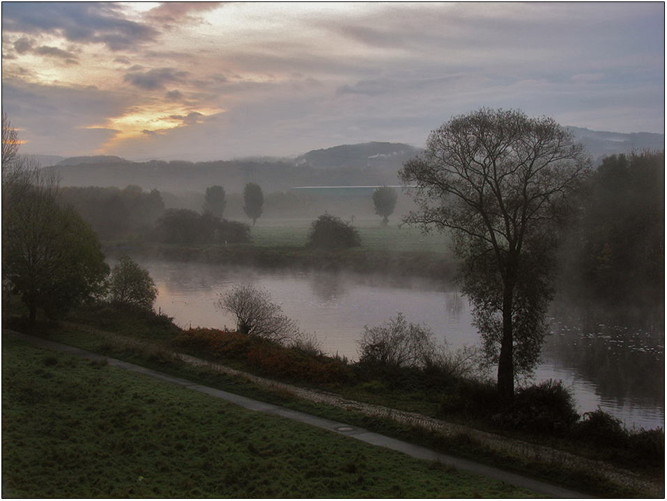 An der Ruhr 1