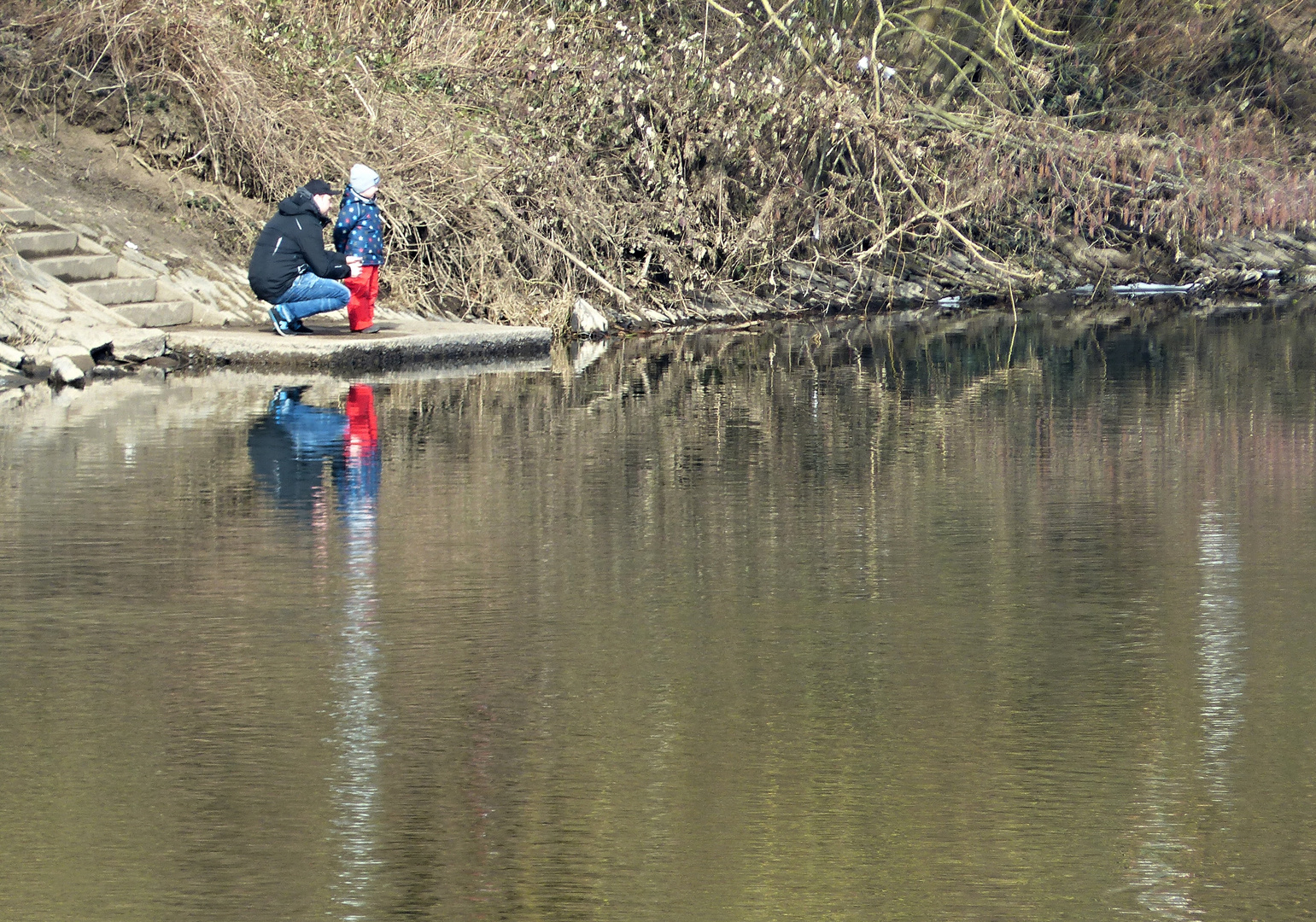 an der Ruhr