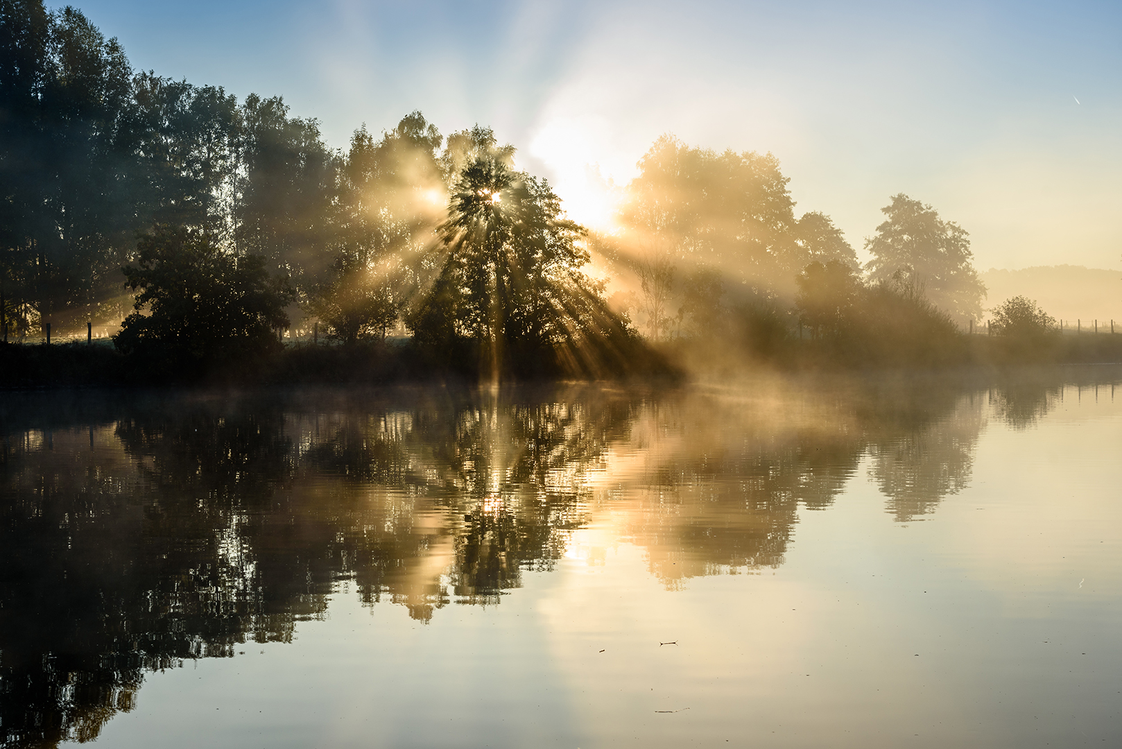 An der Ruhr