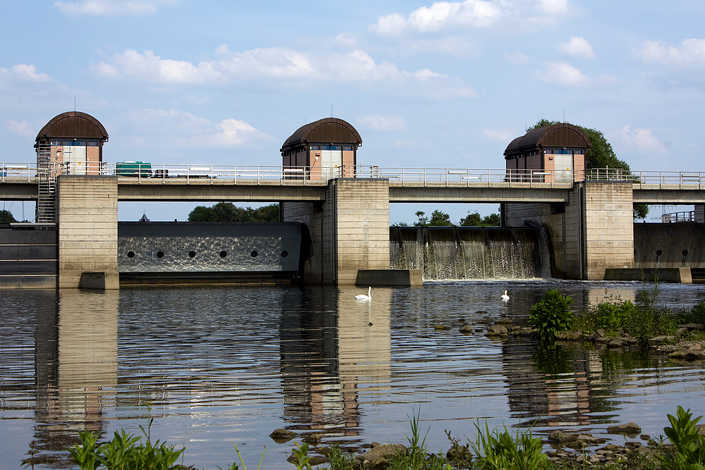 an der Ruhr