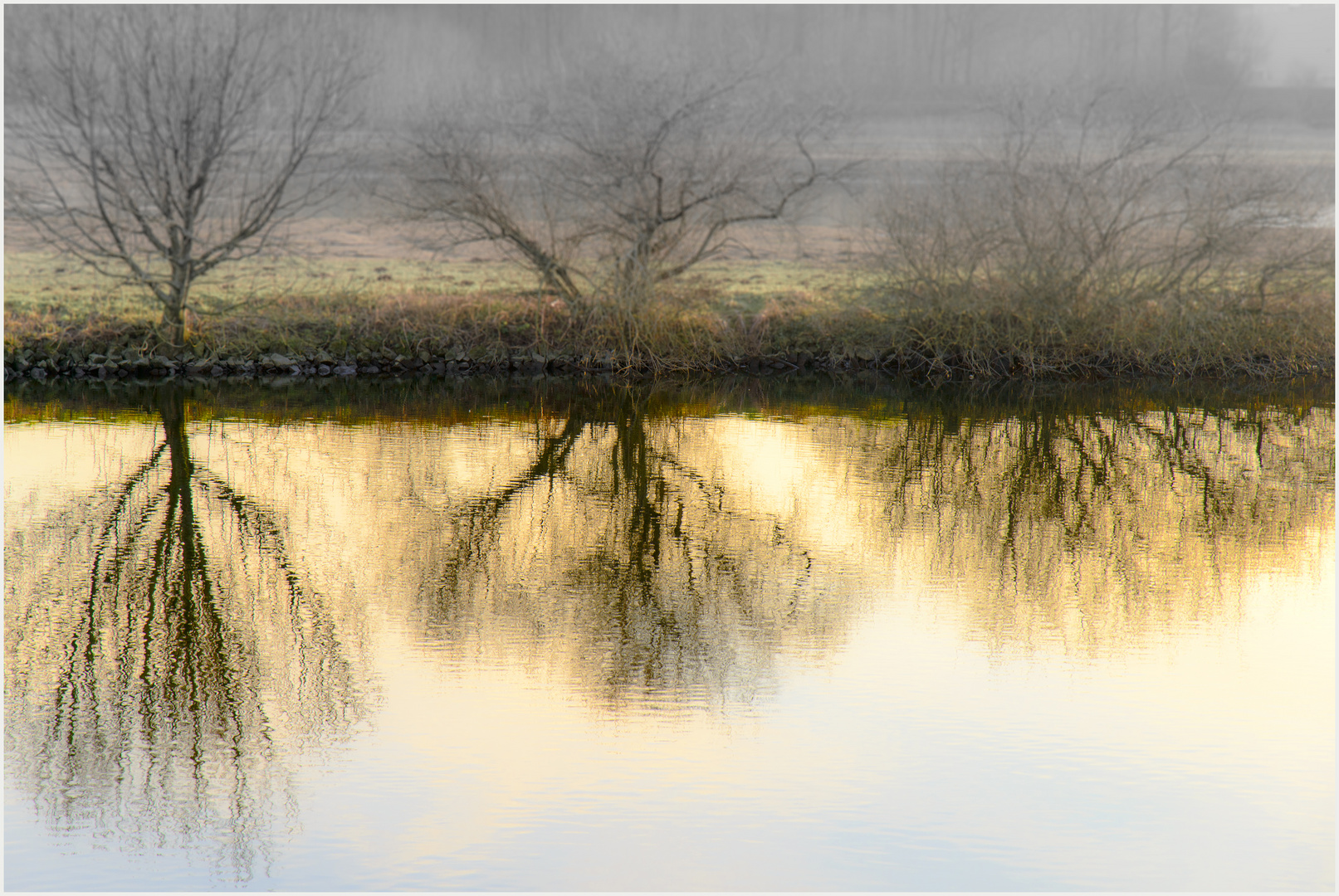 An der Ruhr