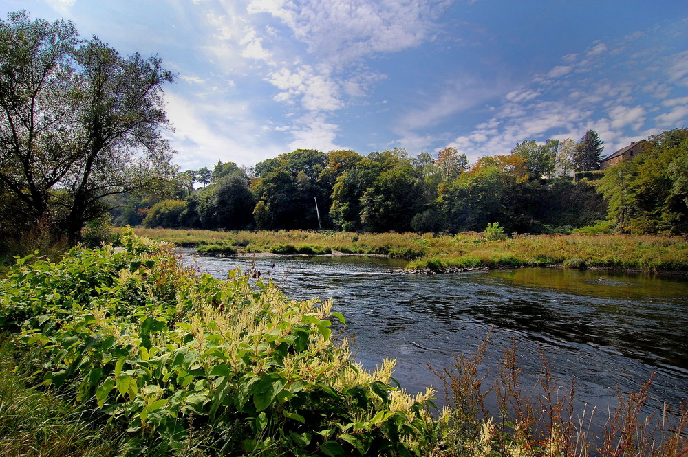 An der Ruhr