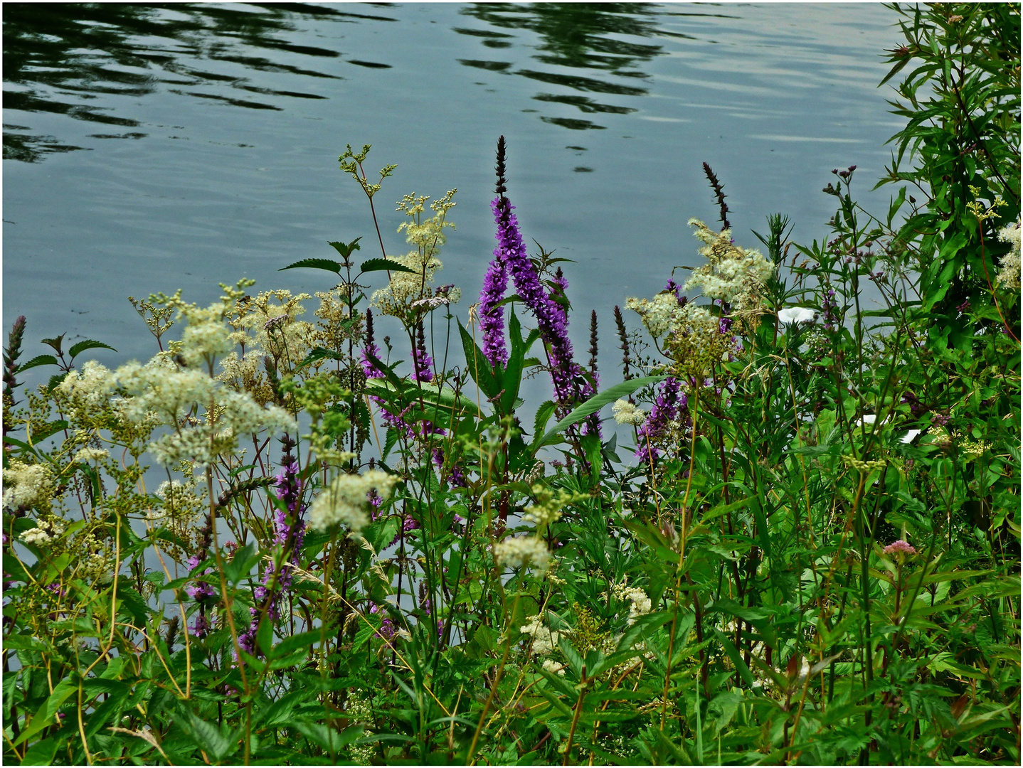 An der Ruhr