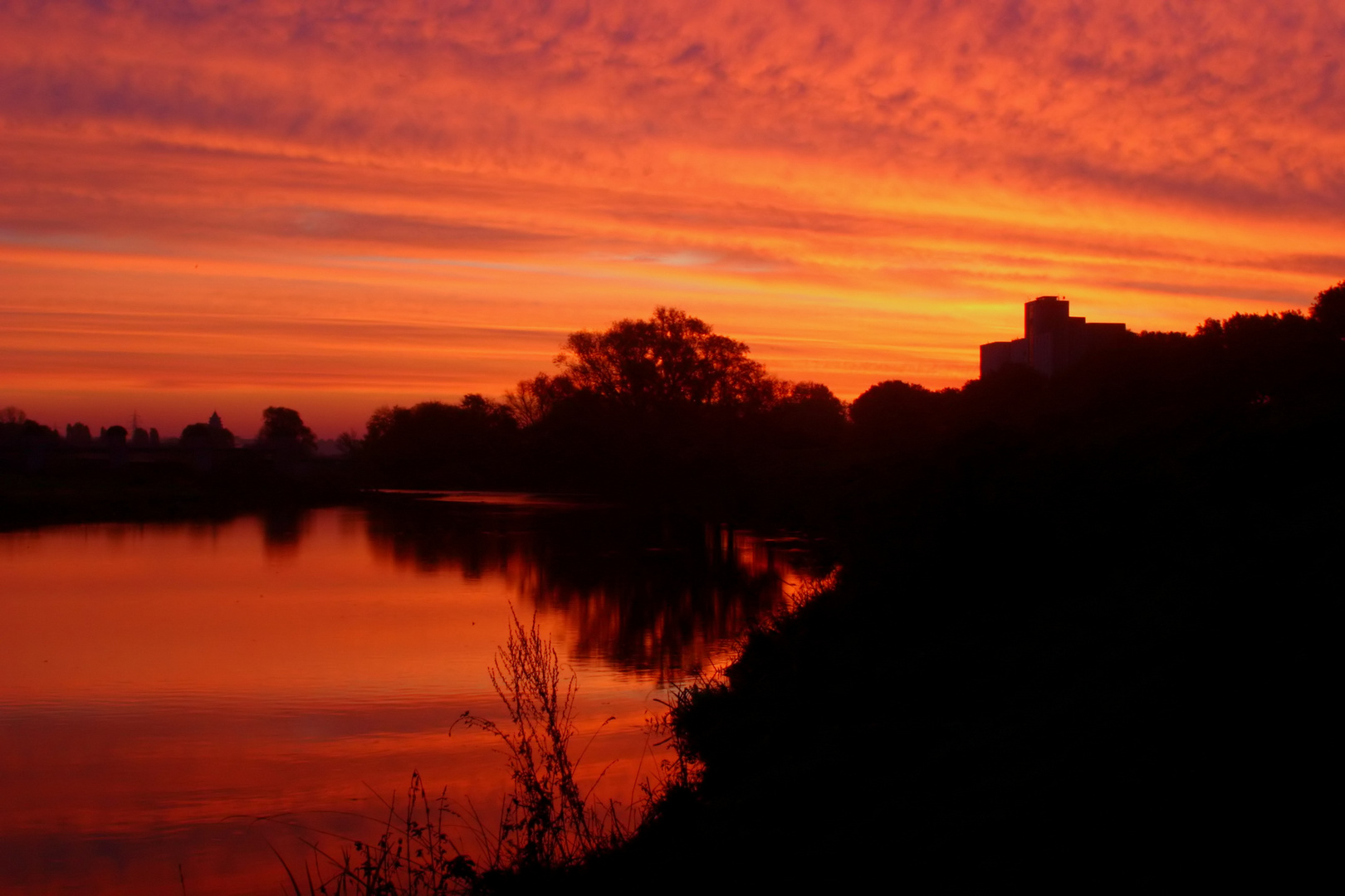 An der Ruhr