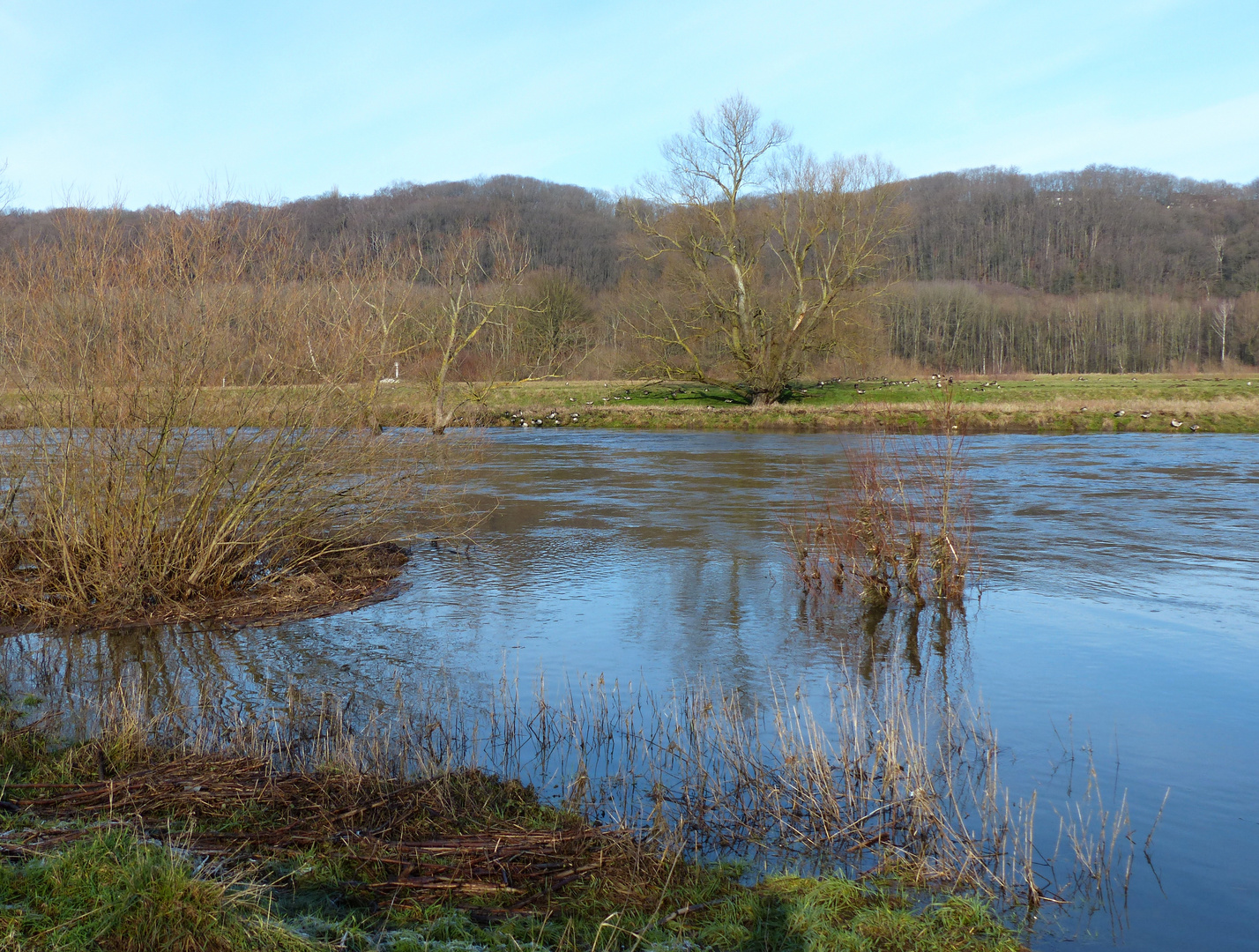 an der Ruhr