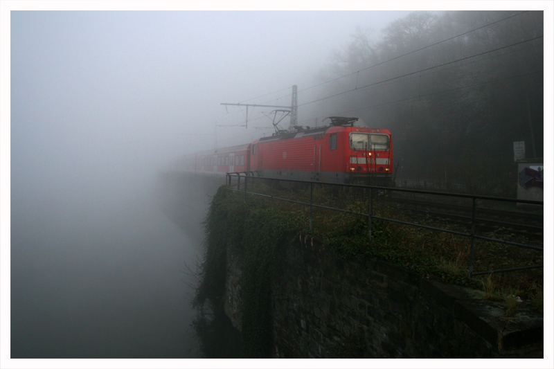 An der Ruhr