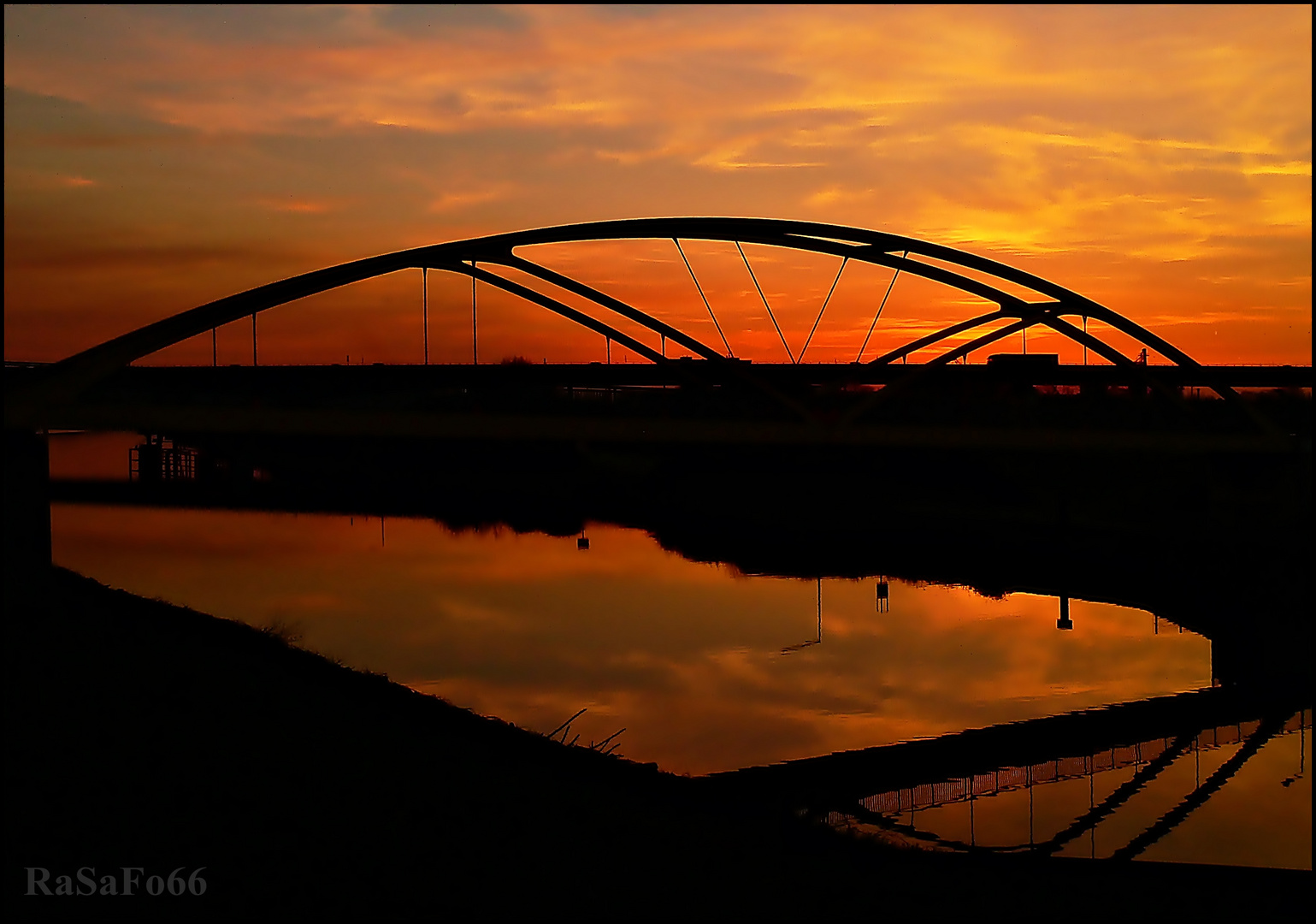 An der Ruhr... is auch schön!