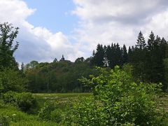 an der Rur bei Gut Reichenstein