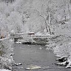 an der Rur bei Monschau (Eifel)