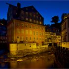 an der Rur in Monschau