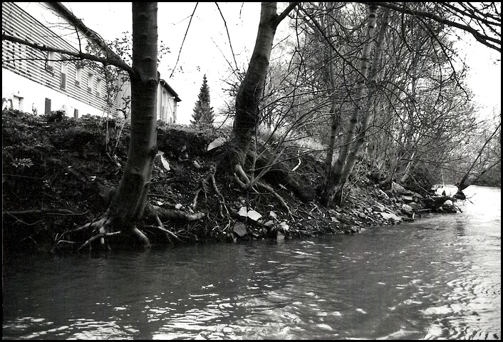 An der Saale hellem Strande