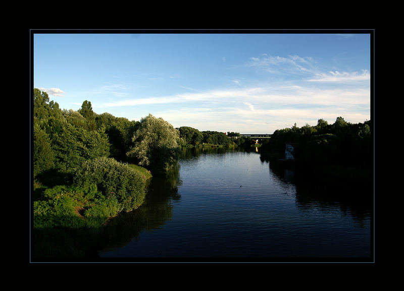 An der Saar