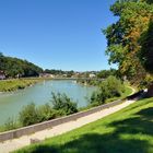 an der salzach