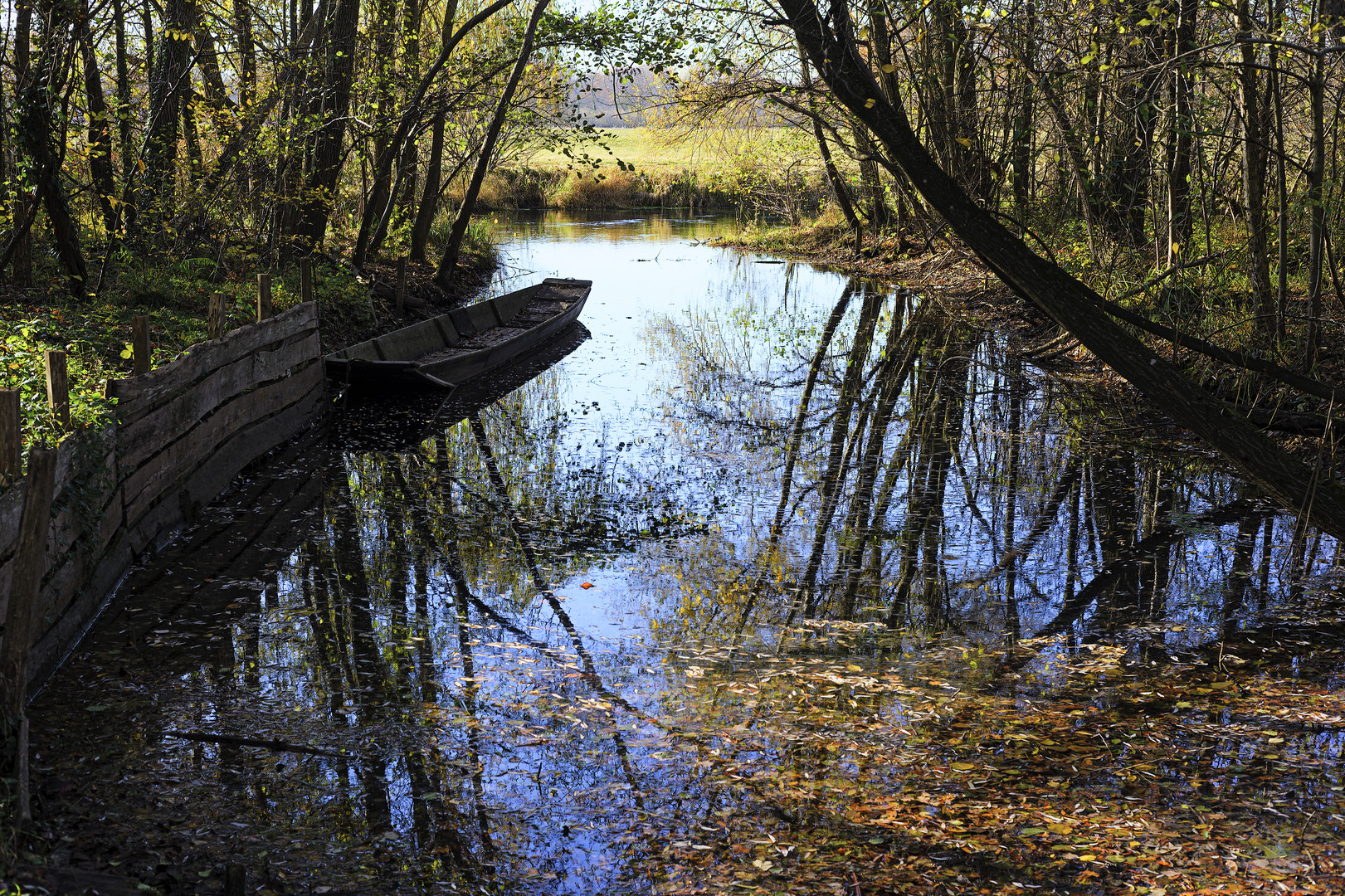 an der Saukopfbrücke II