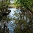 an der Saukopfbrücke III