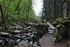 An der Saußbachklamm 2