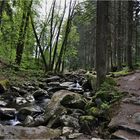 An der Saußbachklamm 4