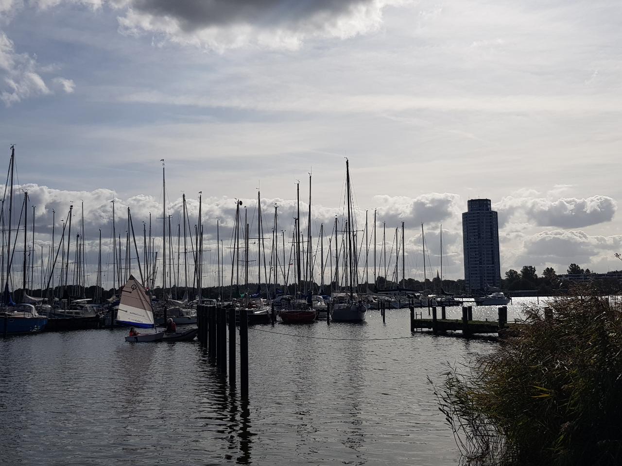  An der Schlei