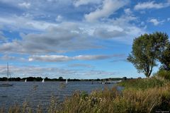 An der Schlei bei Sieseby (2)