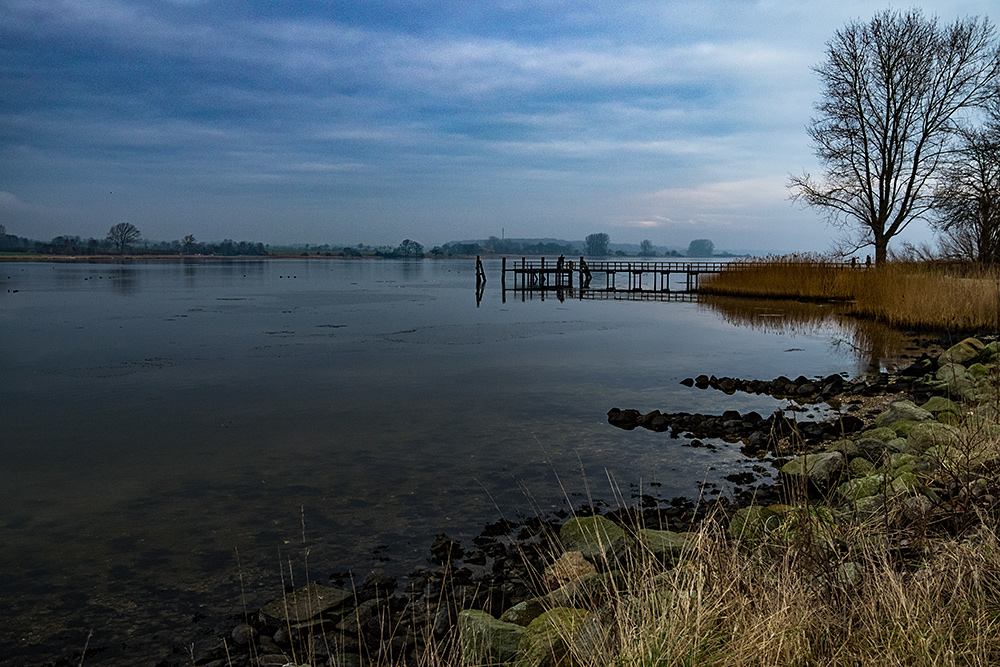 An der Schlei /SH