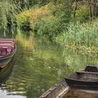 An der Schlossinsel - Lübben/Spreewald