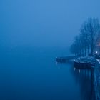 An der schönen blauen Donau