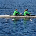 An der schönen blauen Donau