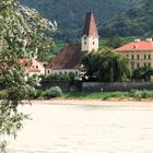 "An der schönen blauen Donau .."